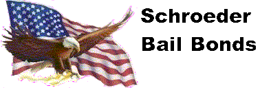 Schroeder Bail Bonds